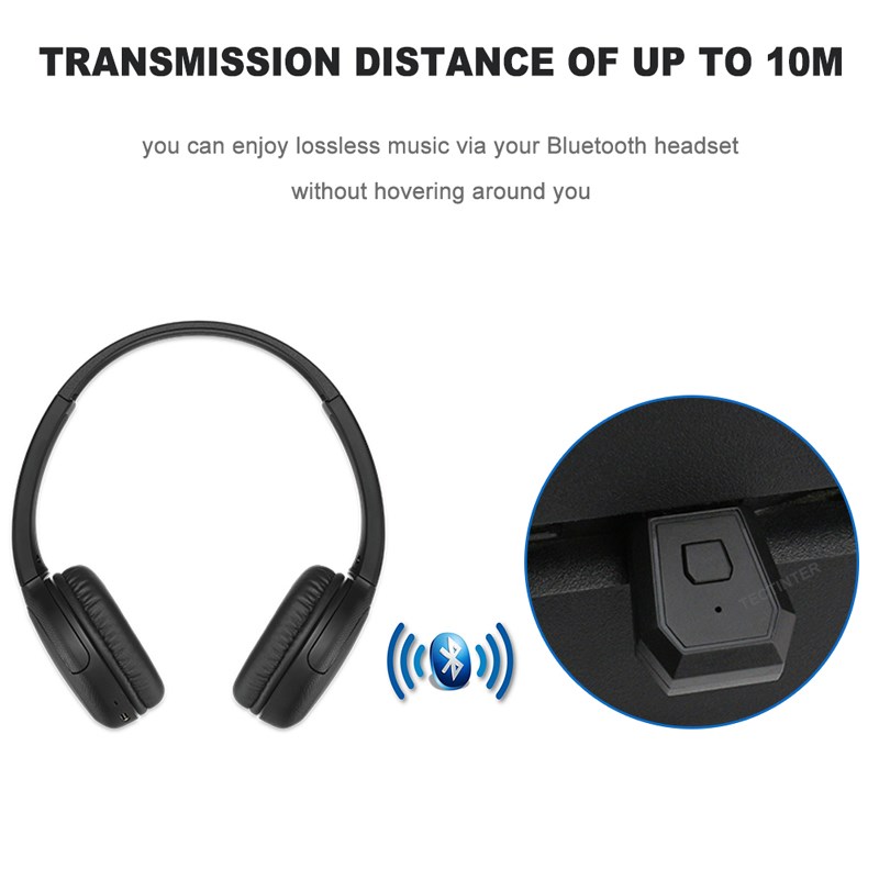 USB Wireless Adapter Receiver  - огляд і ціна Gaming Console Sony