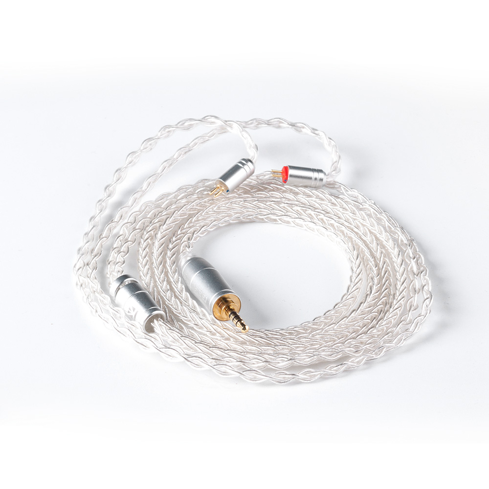KBEAR 8 Core Upgraded Silver W - огляд і ціна Gaming Headset Wired