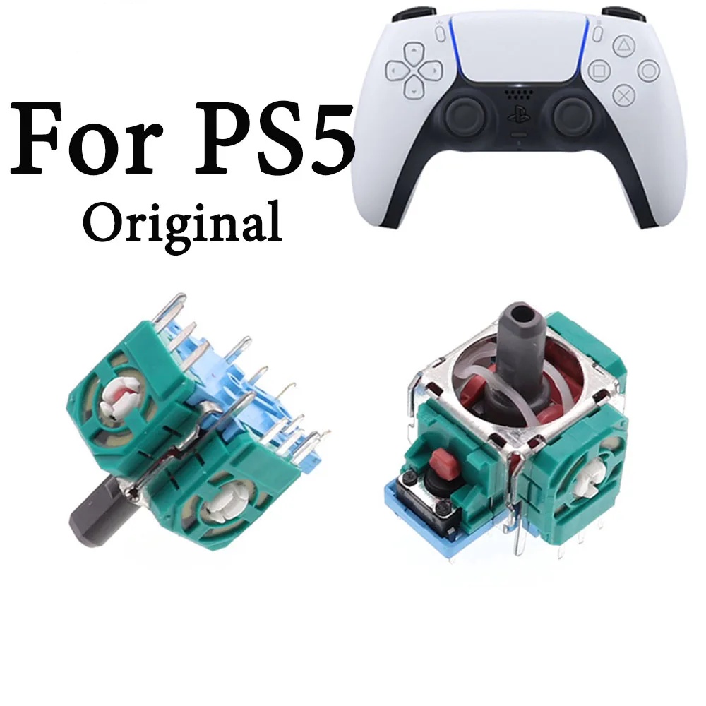 ORIGINAL 10PCS-50Pcs Replaceme - огляд і ціна Sony Console Playstation 5