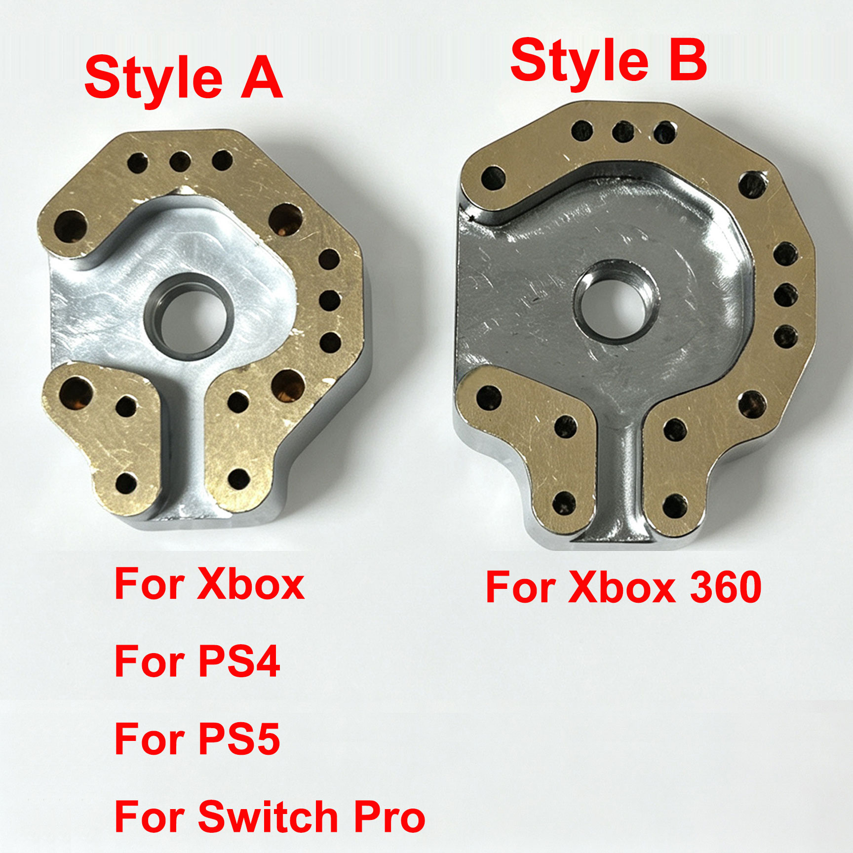Joystick Heating Mold & Solder - огляд і ціна Gaming Console Repair