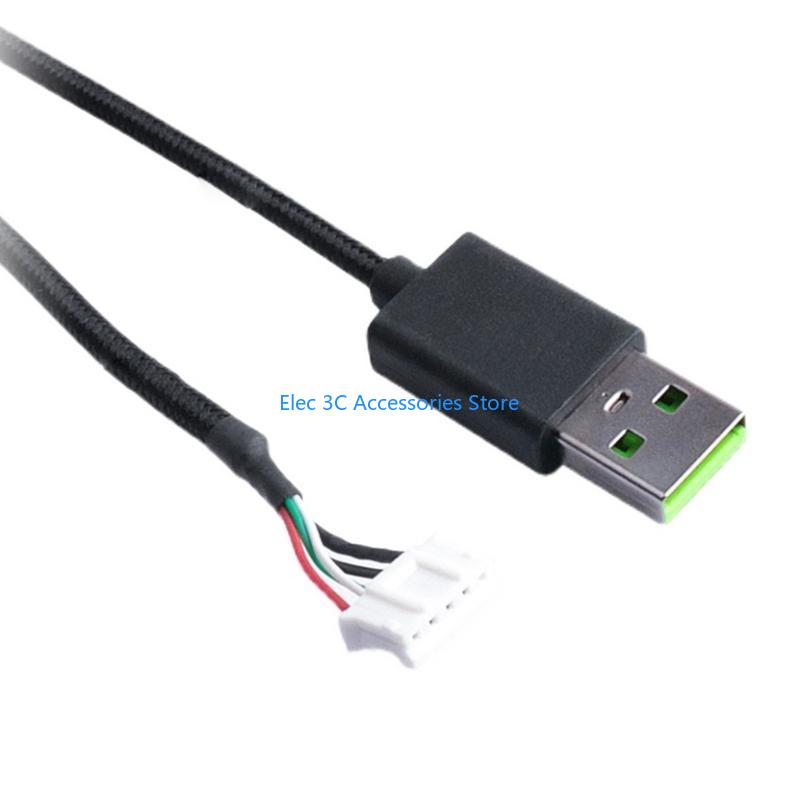 Y51A USB Gaming Headset Cable  - огляд і ціна Gaming Headset Wired