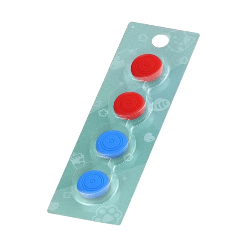  Soft Joystick Caps For RG556  - огляд і ціна Gaming Console Picture