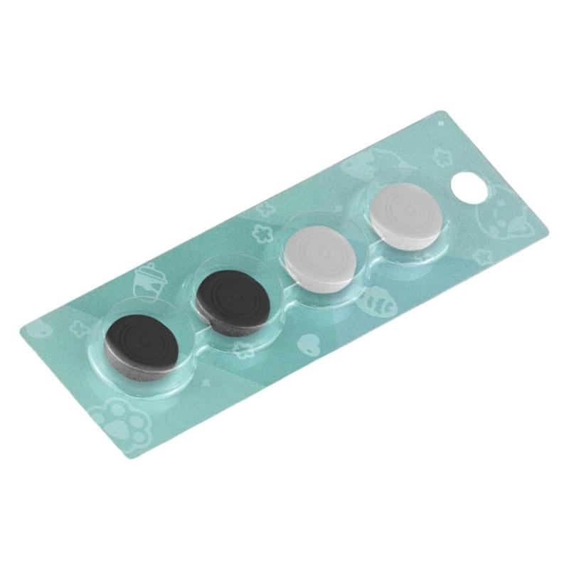  Soft Joystick Caps For RG556  - огляд і ціна Gaming Console Picture