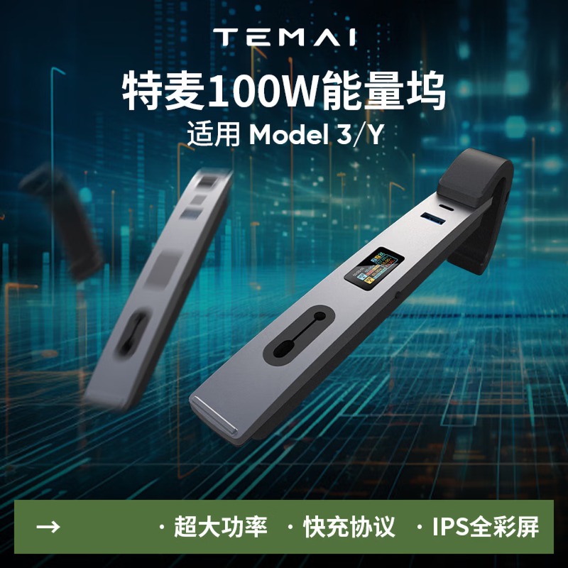 Full-Color HD Display Central  - огляд і ціна Controller Charging Dock