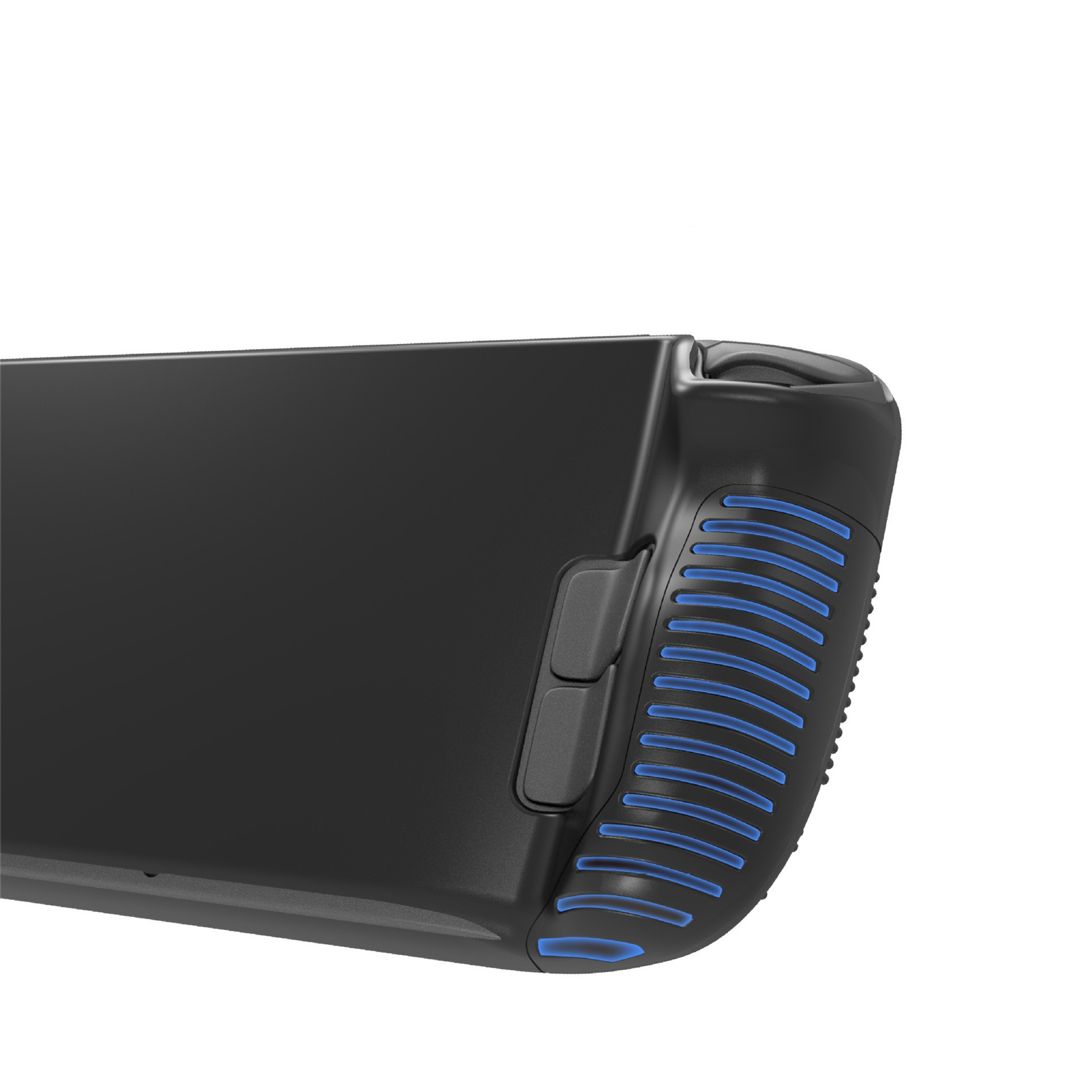Staem Deck OLED Accessories Si - огляд і ціна Gaming Console Steam Deck