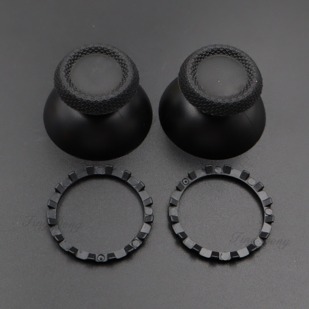 1/2/3Set 3D Joystick Thumbstic - огляд і ціна Sony Console Playstation 5