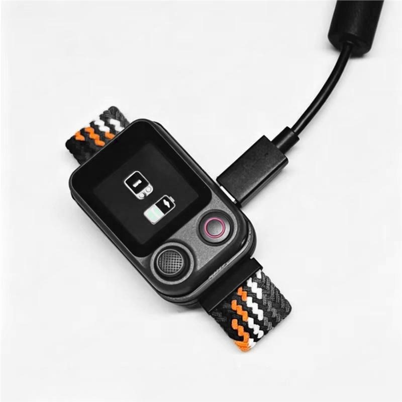DTB7 Wrist-Mount Charging Dock - огляд і ціна Controller Charging Dock