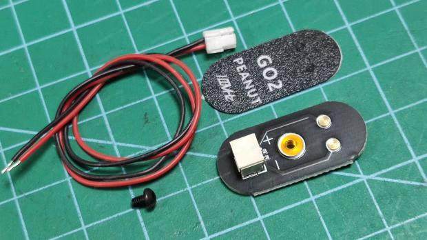 Insta360 GO 2 Charging Case –  - огляд і ціна Controller Charging Dock