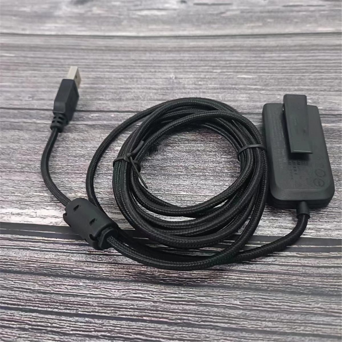 Y1302A*☀▃USB Sound Card Adapte - огляд і ціна Gaming Headset Wired