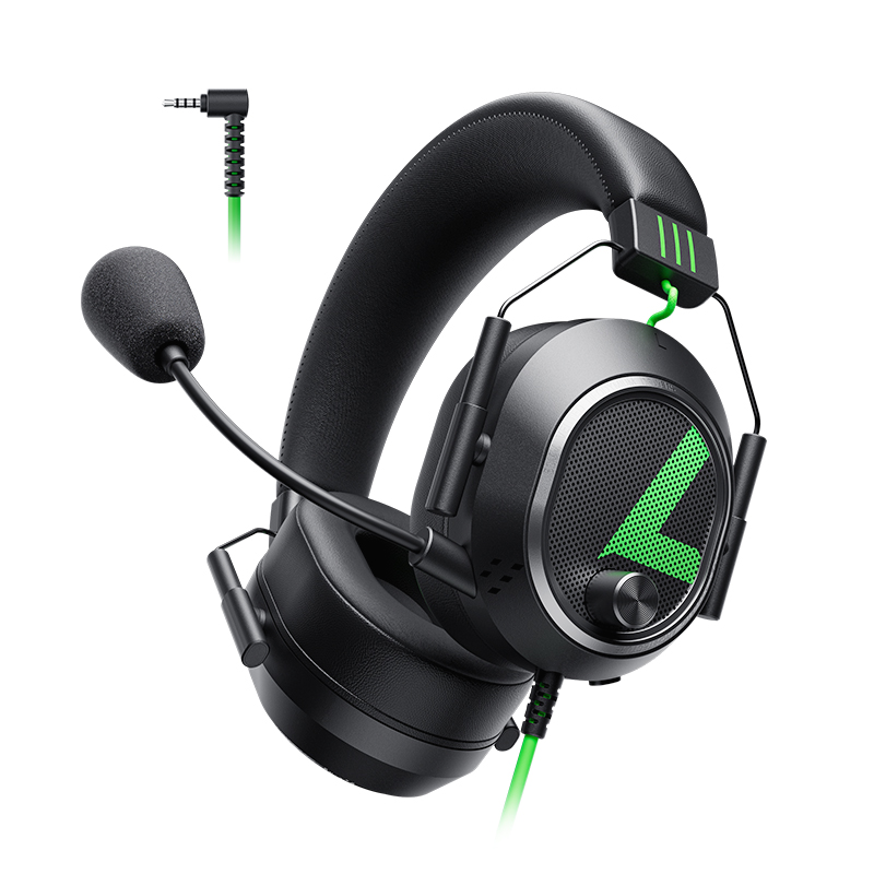 PLEXTONE G810 Hot Sale Compute - огляд і ціна Gaming Headset Wired